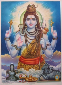 Sri Siva Sankar